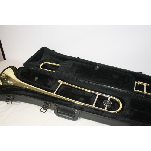 Bach Aristcrat TB600 細管テナートロンボーン Bach Aristicrat